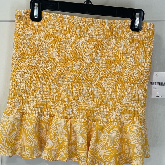 Forever 21 Mini Skirt - Picture 1 of 3